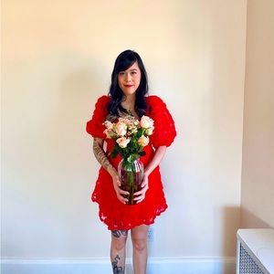 Meet your Posher, Marina